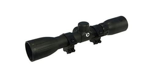 7 Best Air Rifle Scopes For Springers Outdoor Moran