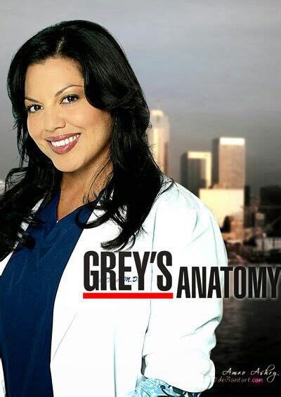 Grey S Anatomy Greys Anatomy Greys Anatomy Callie Greys Anatomy