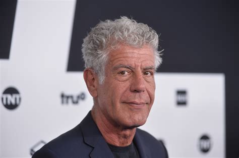 Anthony Bourdain Wins Posthumous Emmy Awards For Parts Unknown Rolling Stone