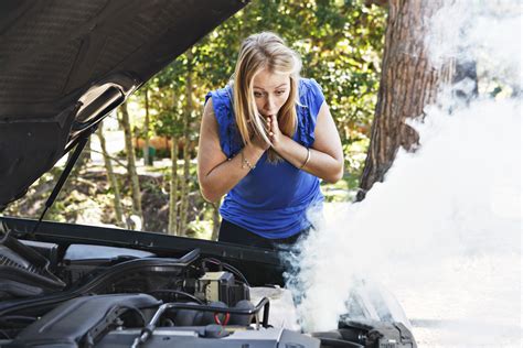 A modern car cooling system is a maze of pipes and small holes where the coolant must circulate through and any blockage could cause extensive damage. Why Is My Car Overheating? | BlueDevil Products