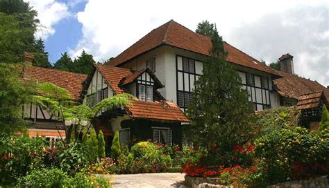This english tudor style hotel built in 1939 provides you with the. Ye Olde Smokehouse, Cameron Highlands