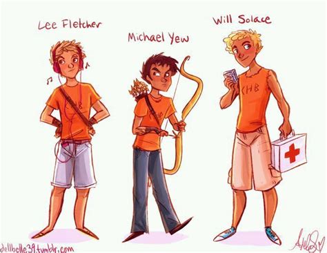 Pin En Percy Jackson