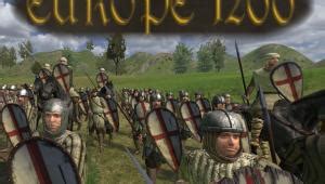 There are five factions in mount&blade, while warband added a sixth. Game Mods: Mount and Blade: Warband - Europe 1200 - Beta 5 | MegaGames