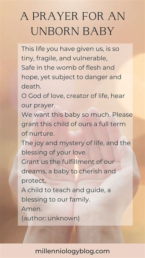 A Pregnancy Prayer A Prayer For Pregnancy Praying During Pregnancy