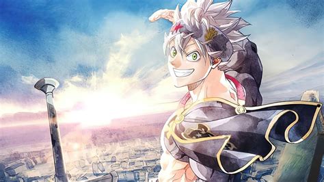 Every Black Clover Story Arc Ranked From Least To Most Loved
