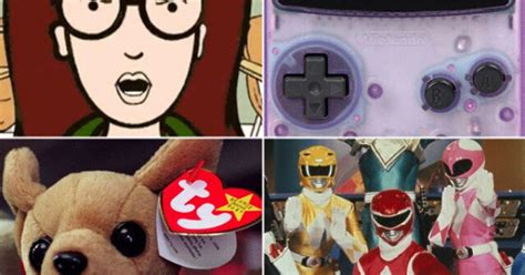 90s Nostalgia Generation Ys Childhood Tv Shows Toys Trends And More