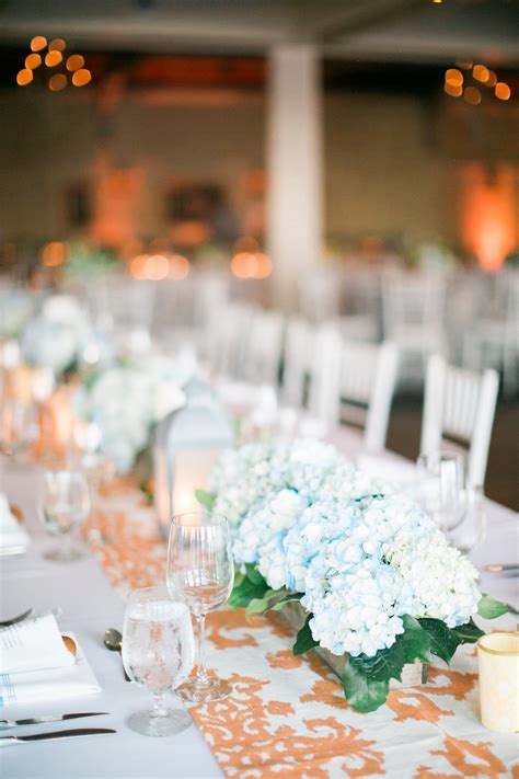 36 Simple Wedding Centerpieces Martha Stewart Weddings