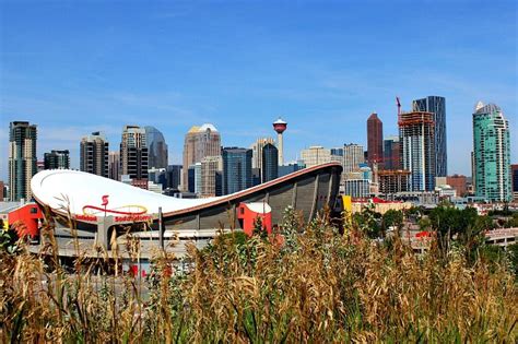 Top 5 Things To Do And Attractions In Calgary Canada 9c9
