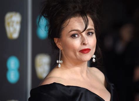 Helena Bonham Carter Bio Age Height Relationships Scandals Eves Weekly