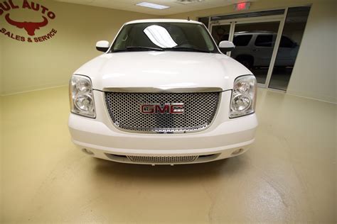 2007 Gmc Yukon Denali For Sale 21990 16333 Bul Auto Ny