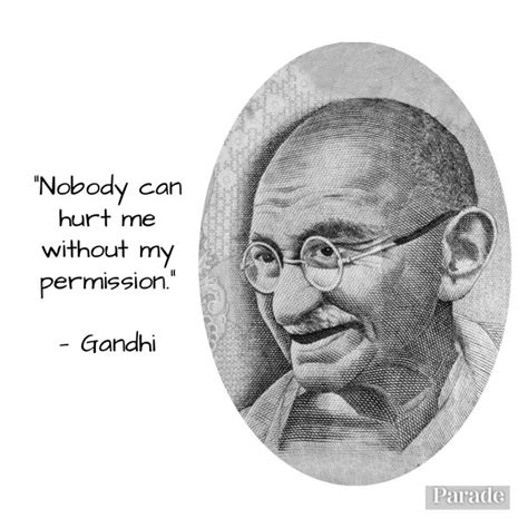 125 Inspiring Mahatma Gandhi Quotes To Change Your Life Parade