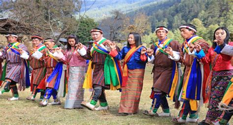 Gross National Happiness The Bhutan Way Of Measuring Happiness Bw
