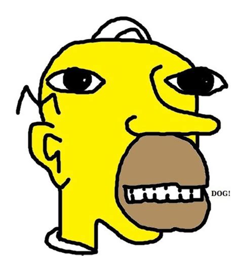 Bad Homer Simpson Drawings Images And Photos Finder
