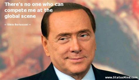 Silvio Berlusconi Quotes Quotesgram