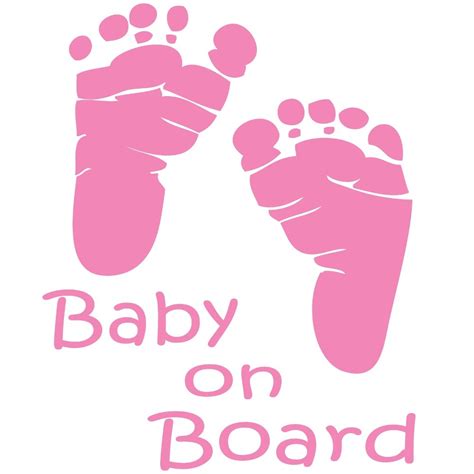 Baby Feet Clipart And Baby Feet Clip Art Images Hdclipartall