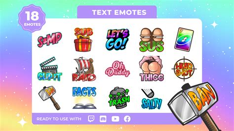 Twitch Emote Resizer Gamingvisuals