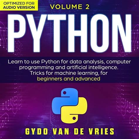 Their main function, though, is to write and test code to make sure they function properly so a computer's applications or software programs work well together. (2019) Python Volume 2: Learn to Use Python for Data ...