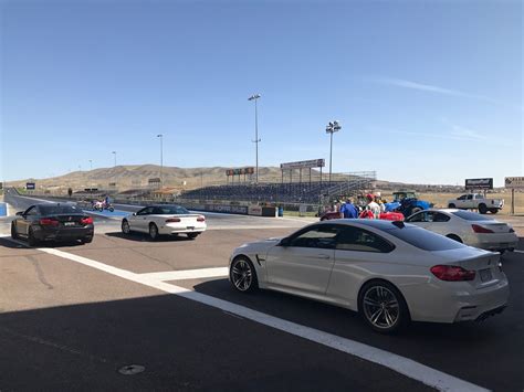 The 2016 bmw m2 steps up to bat against the bigger, more powerful, bmw m4 on the newest episode of ignition. Bmw M4 Quarter Mile Stock