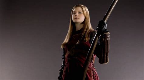 10 Things We Hate About Ginny Weasley In The Harry Potter Movies