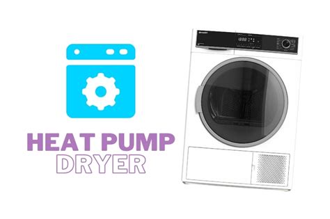 Descubre la innovadora secadora que revolucionará tu hogar