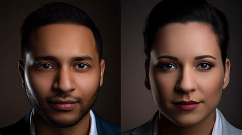 Ai Headshot Services The Revolutionary Way To Create Professional