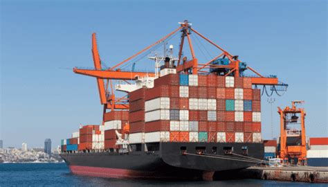 10 Largest Container Shipping Companies In The World In 2022 World