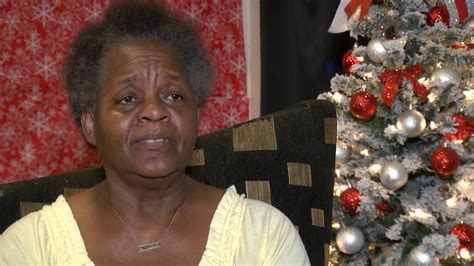 Police Shock Grandmother 3 Times With Stun Gun On Her 70th Birthday In