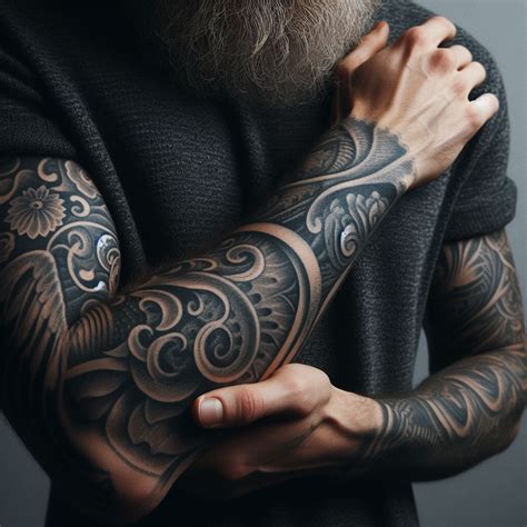 The 10 Most Popular Tattoo Stylesyoull Love