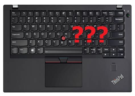 Přemapování klávesy NumLock na původní ThinkPad klávesnici