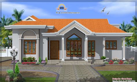 Check spelling or type a new query. Front Elevation Single Story House Single Floor House ...