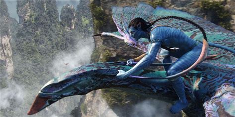Avatar Sequels Start Shooting And The Budget Is Over 1 Billion