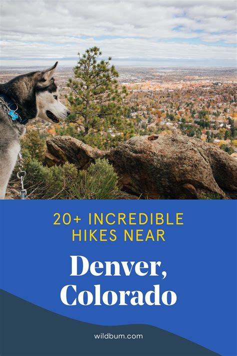 Where To Hike In Colorado The Best Colorado Hikes Where To Ski In