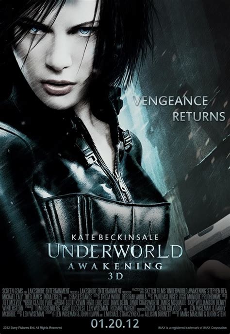 Underworld Awakening 2012 Imdb