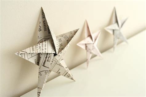 How To Make A Origami Christmas Star With Money How To Make Easy