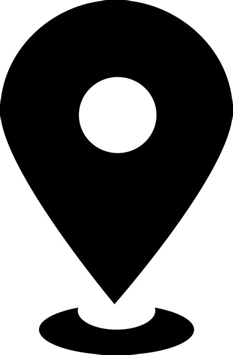 Location Svg Png Icon Free Download 339577 Onlinewebfontscom