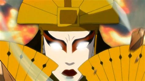 Why Avatar Kyoshi Is The Best Known Avatar From The Last Airbender
