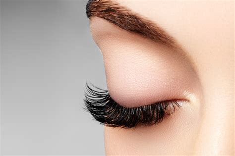 The Dangers Of Eyelash Extensions Adelaide City Optometrist