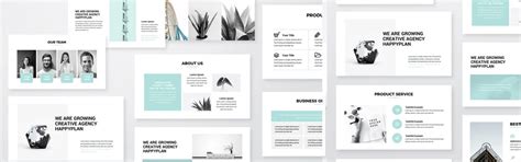 How To Create An Attractive Powerpoint Presentation Design
