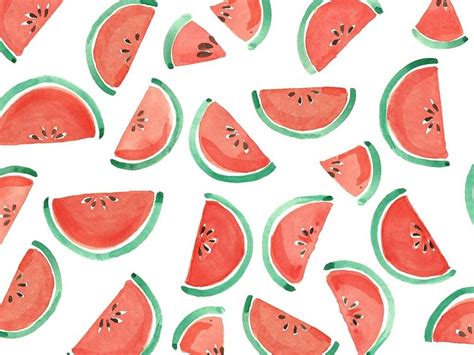 Download free pinterest background images. Watermelon Wallpapers Tumblr Hd Desktop Background