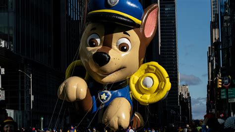 ‘paw Patrol Trends After Satirical Criticism For Its Portrayal Of