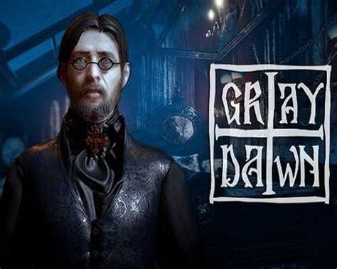 Gray Dawn Pc Game Free Download Game Pc