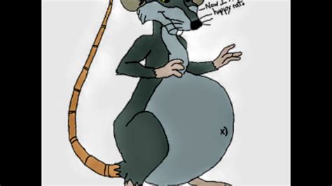 Mlp Vore Belly Ratty Otosection