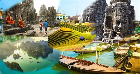 Vietnam And Cambodia Tours Days Private Tour