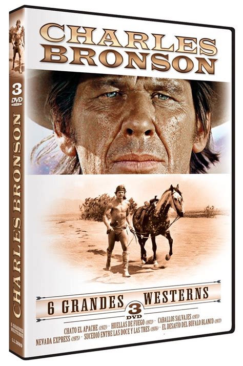 Charles bronson, jack palance, james whitmore and others. 10 Mejores Caballos Sarbajes Y Enganches | (2020)