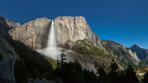 Yosemite National Park Reservations Required For Summer Day Visitors
