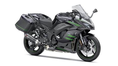 New Kawasaki Ninja 1000 Sx Performance Tourer For Sale In Suffolk