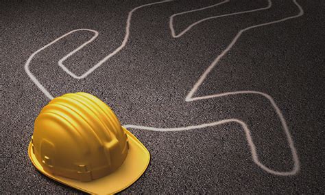 Reporting an accident at work. MOM fines three companies over fatal workplace accidents ...