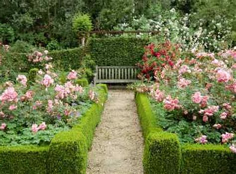 Pin By John Boyle On Home English Garden Design Rose Garden Design