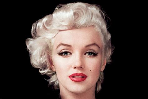 Things You Didn T Know About Marilyn Monroe