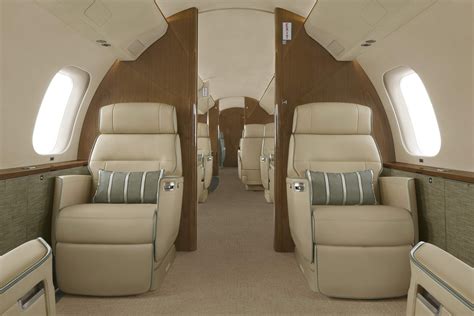 Global 7500 Private Jet Charter Australia